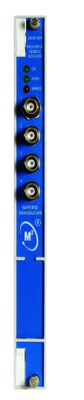 Bently Nevada 3500/42M 140734-02 Proximator Seismische monitor
