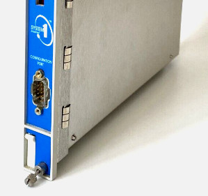 Bently Nevada 3500/22M 138607-01 standaard transiënte data-interfacemodule