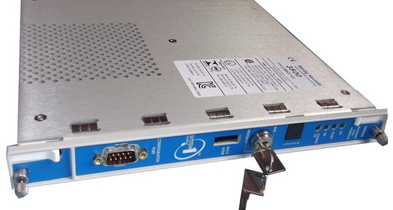 Bently Nevada 3500/22M 138607-01 standaard transiënte data-interfacemodule