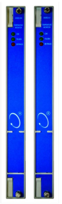 Bently Nevada 3500/60 133811-01 Temperatuurmonitors