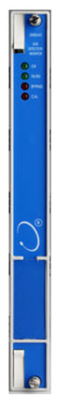 Bently Nevada 3500/63 163179-04 Gevaarlijke gasmonitor
