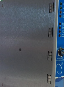 Bently Nevada 3500/53 133388-01 Elektronisch systeem voor het opsporen van overspeed