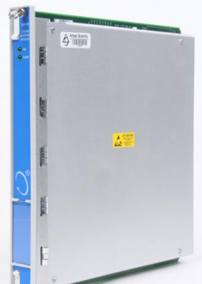 Bently Nevada 3500/92 136180-01 Communicatie Gateway ondersteunt de communicatieinterfaces