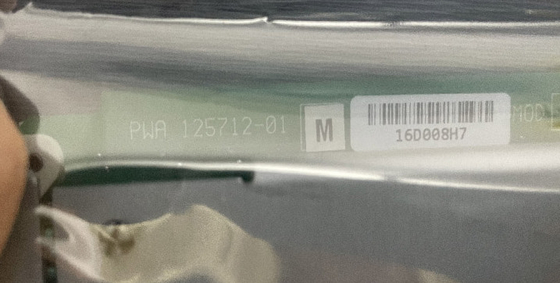 Bently Nevada 3500/32 125712-01 4-kanaal relais module bevat alarm drive logica