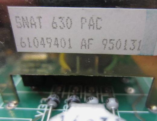 ABB SNAT630PAC 61049401B CIRCUIT BOARD DCS kaarten In voorraad
