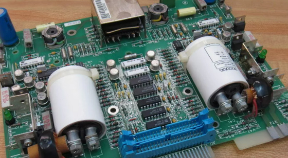 ABB SNAT630PAC 61049401B CIRCUIT BOARD DCS kaarten In voorraad