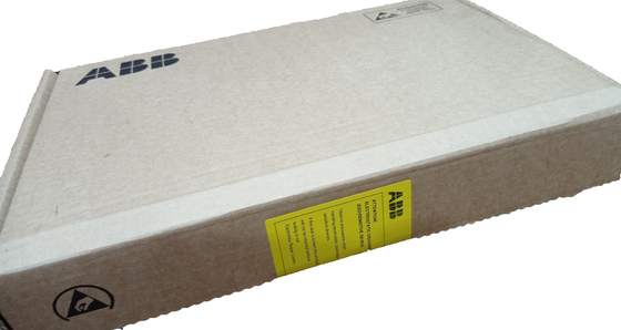 ABB RDCU-12C 3AUA0000036521 CONTROL UNIT DCS Reserve in voorraad