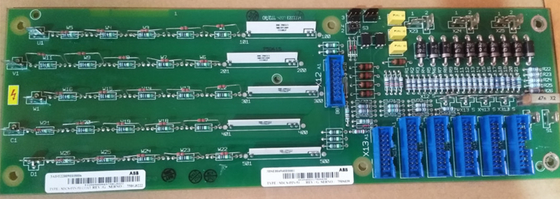 ABB SDCS-PIN-51 3BSE004940R0001 3ADT220090R0006 MAATKART SDCS-PIN-51, POWER INTERF