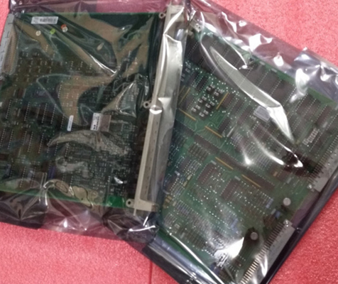 ABB DSBC 176 3BSE019216R1 DSBC 176 Communicatiemodule van het busverlengbord