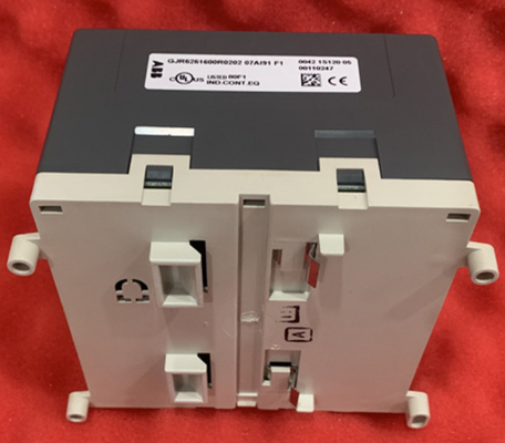 ABB 07AI91 GJR5251600R0202 07AI91 AC31 Analoog I/O-module 24 V DC