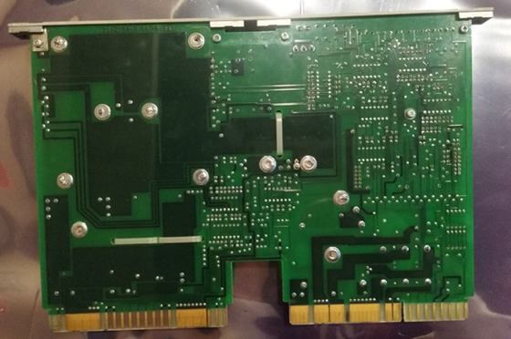 ABB 07NG20 GJR5221900R2 Stroomvoorziening