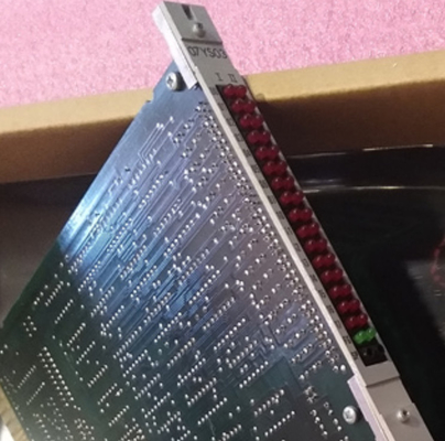 ABB 07YS03 GJR2263800R3 Output Module Socket Board In voorraad