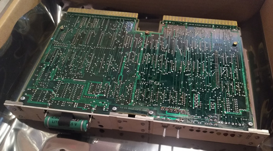ABB 07ZE23 GJR2292800R0202 Processor module in voorraad DCS 07ZE23