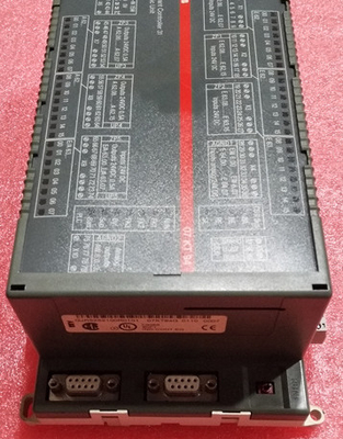 ABB 07KT94 GJR5252100R0101 Advant-controller 31 basiseenheid Op voorraad 07KT94