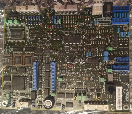 ABB SDCS-CON-1 3BSE006196R1 Control Board PLC DCS Spare Parts Leverancier In voorraad