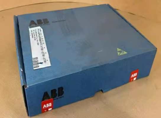 ABB 87TS01E GJR2368900R2340 Koppelmodule 87TS01E