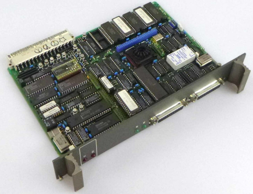 ABB 87TS01E GJR2368900R2340 Koppelmodule 87TS01E