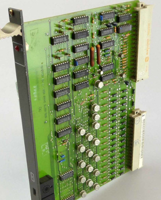 ABB 81AB10 GKE850100R0100 I/O-modules Elektriciteitssystemen en industriële toepassingen