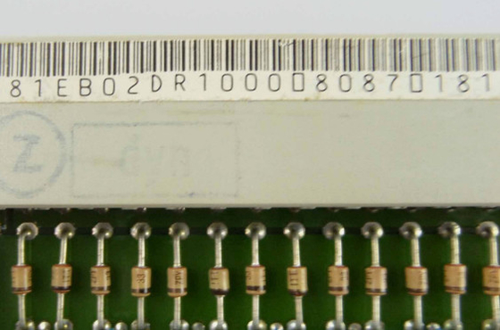 ABB 81EB02 GJR2349000R1000 Toepassingen voor elektrische bescherming in industriële omgevingen