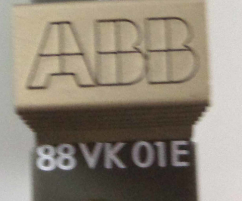 ABB 88VK01E GJR2312200R1010 Elektrische systemen in industriële omgevingen