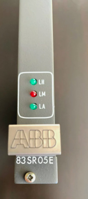 ABB 83SR05E GJR2369900R1100 83SR05E Module Stock & 1 jaar garantie Zweden