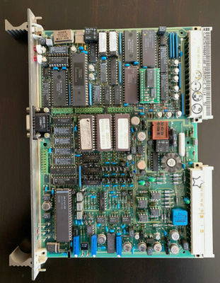 ABB 83SR05E GJR2369900R1100 83SR05E Module Stock & 1 jaar garantie Zweden