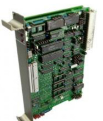 ABB 81AA10E GJR2370200R1100 Procontrol P14 analoge uitgangsmodule