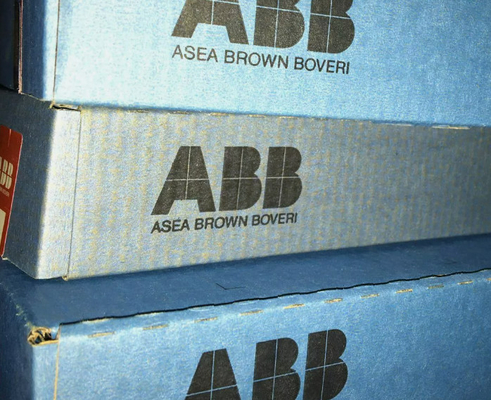 ABB 81AA10E GJR2370200R1100 Procontrol P14 analoge uitgangsmodule