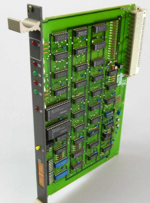 ABB 88TU01E GJR2344300R1000 Power AC module PLC DCS Onderdelenleverancier