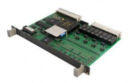 ABB 81ET03 GJR2403500R3010 81ET03 Input Module Temp. Sensors GJR2403500R3010