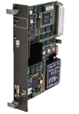 ABB 87WF01E GJR2372600R1515 Ethernet FCI-module In voorraad
