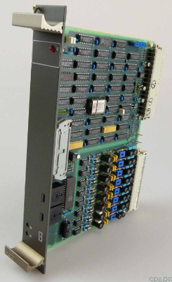 ABB 81EA11E GJR2374800R0210 Analog Input Module PLC DCS Spare Parts Leverancier