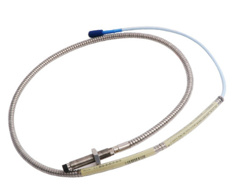 Bently Nevada 330104-00-06-10-02-00 8mm Proximity Transducer System 8 mm Metric Proximity Probe met pantser