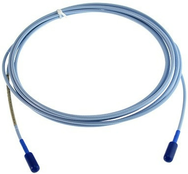 Bently Nevada 330190-040-00-00 3300 XL Extended Temperature Range (ETR) Standaard verlengkabel