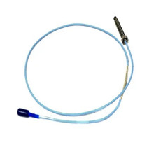 Bently Nevada 330703-000-080-10-02-00 3300 11 mm Transducer Proximity Probe
