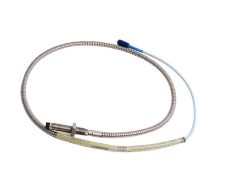 Bently Nevada 330704-000-060-10-02-00 3300 11 mm Transducer Proximity Probe