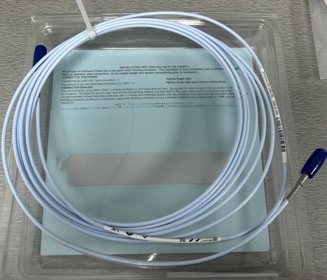 Bently Nevada 330730-040-00-00 3300 11 mm verlengkabel voor het transducer systeem