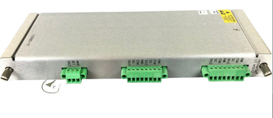 Bently Nevada 3500/40-01-00 125680-01 Proximitor I/O-module met interne beëindiging
