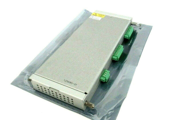 Bently Nevada 3500/40-01-00 125680-01 Proximitor I/O-module met interne beëindiging