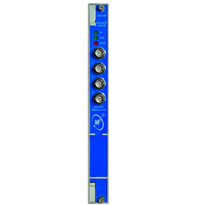 Bently Nevada 3500/40M-01-00 176449-01 Monitor