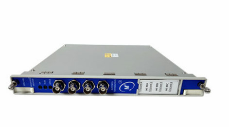Bently Nevada 3500/40M-01-00 176449-01 Monitor