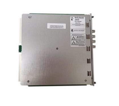 Bently Nevada 3500/40M-01-00 176449-01 Monitor