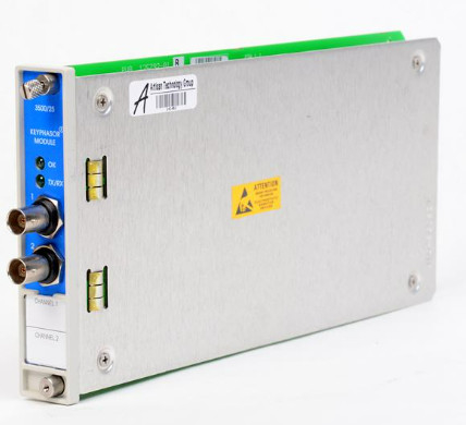Bently Nevada 3500/25-01-01-00 149369-01 Verbeterde Keyphasor Module