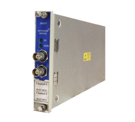 Bently Nevada 3500/25-01-01-00 149369-01 Verbeterde Keyphasor Module