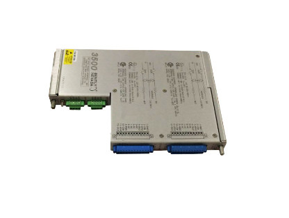 Bently Nevada 3500/25-01-03-00 135473-01 Keyphasor Interne barrière I/O-module met interne afsluitingen