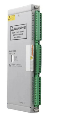 Bently Nevada 3500/33-02-00 149992-02 Reserve 16-kanaals failsafe relaisuitgangsmodule