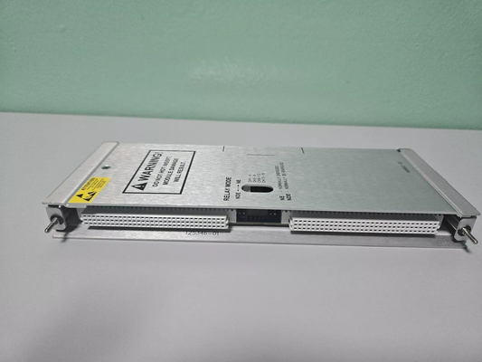 Bently Nevada 3500/33-02-00 149992-02 Reserve 16-kanaals failsafe relaisuitgangsmodule