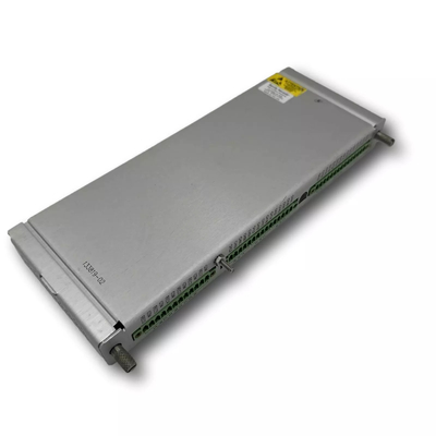 Bently Nevada 3500/61-01-00 133819-02 RTD/TC Niet-geïsoleerde I/O-module Interne beëindiging