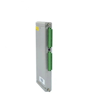 Bently Nevada 3500/60-03-00 133835-01 TC Geïsoleerde I/O-module met interne afsluiting
