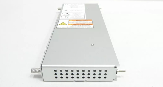 Bently Nevada 3500/65-02-00 172109-01 RTD/geïsoleerde punt TC I/O-module met externe beëindiging